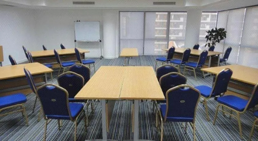 NanYing Hotel Shanghai