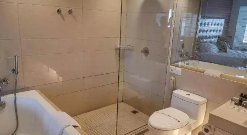 NanYing Hotel Shanghai