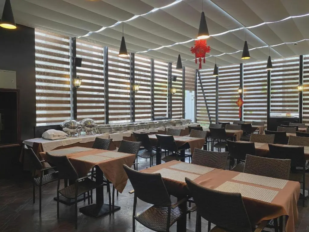 NanYing Hotel Shanghai