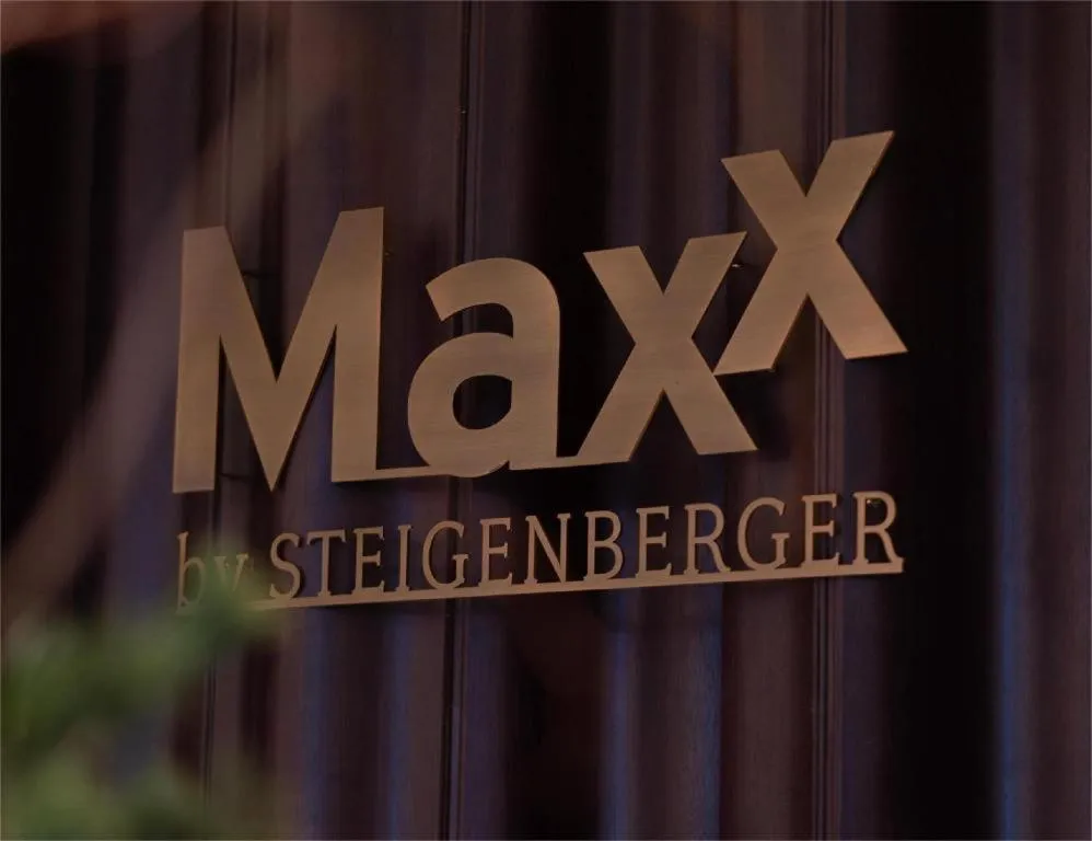 MaxX by Steigenberger Shanghai on the Bund