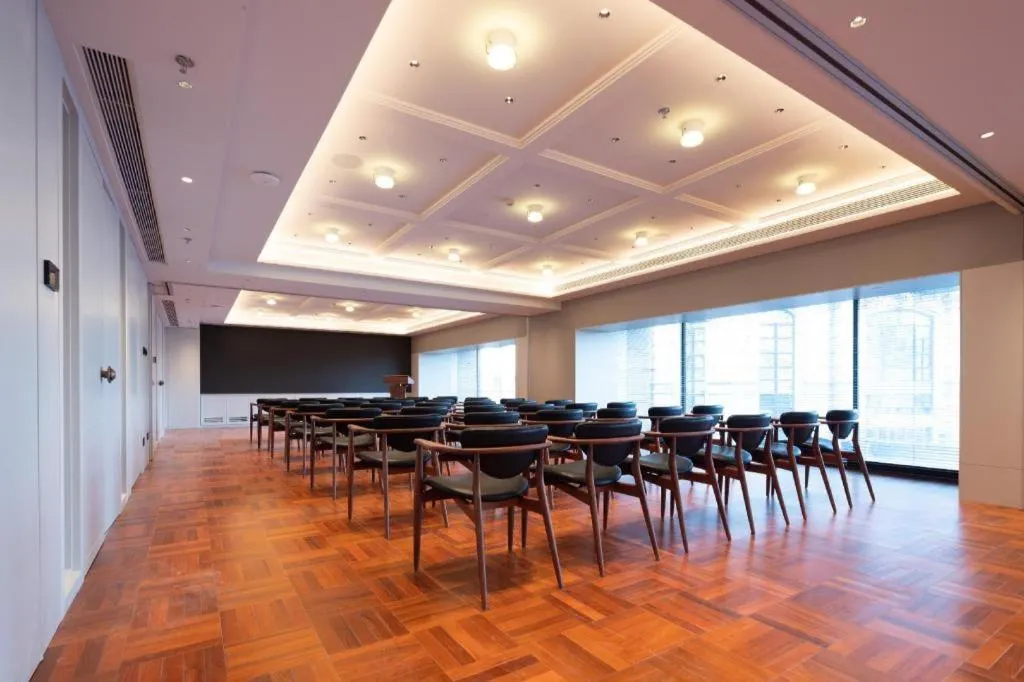 MaxX by Steigenberger Shanghai on the Bund