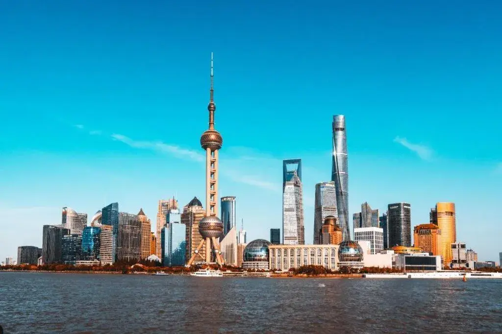 MaxX by Steigenberger Shanghai on the Bund MaxX by Steigenberger Shanghai on the Bund