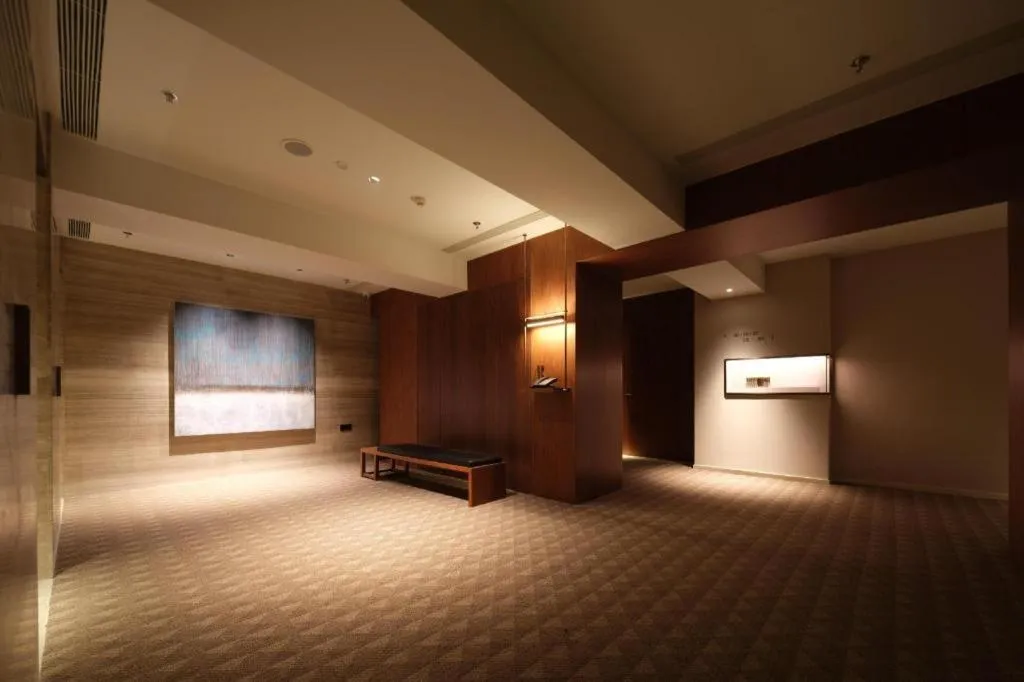 MaxX by Steigenberger Shanghai on the Bund