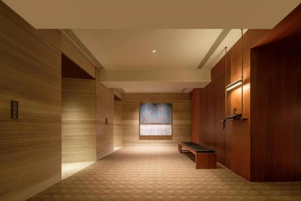 MaxX by Steigenberger Shanghai on the Bund