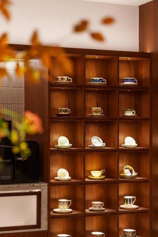 MaxX by Steigenberger Shanghai on the Bund