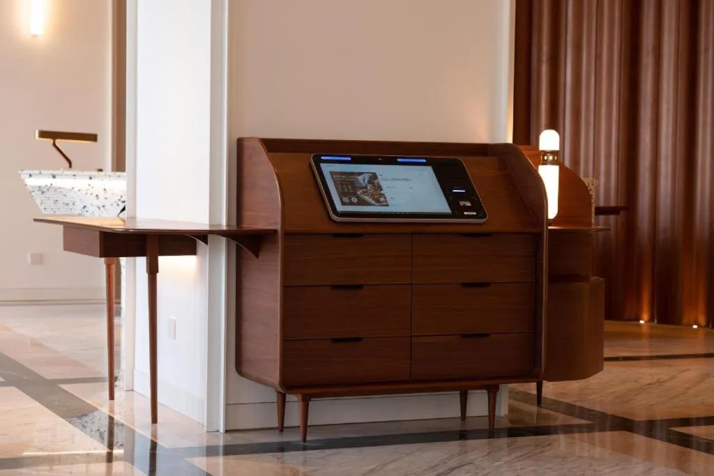 MaxX by Steigenberger Shanghai on the Bund