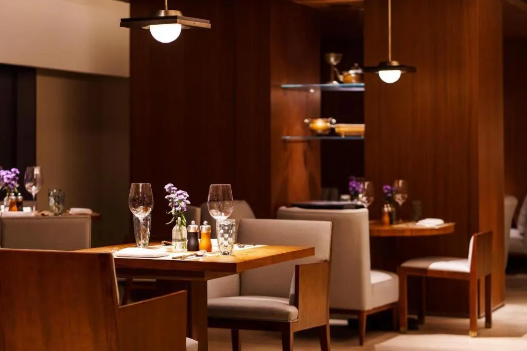 MaxX by Steigenberger Shanghai on the Bund