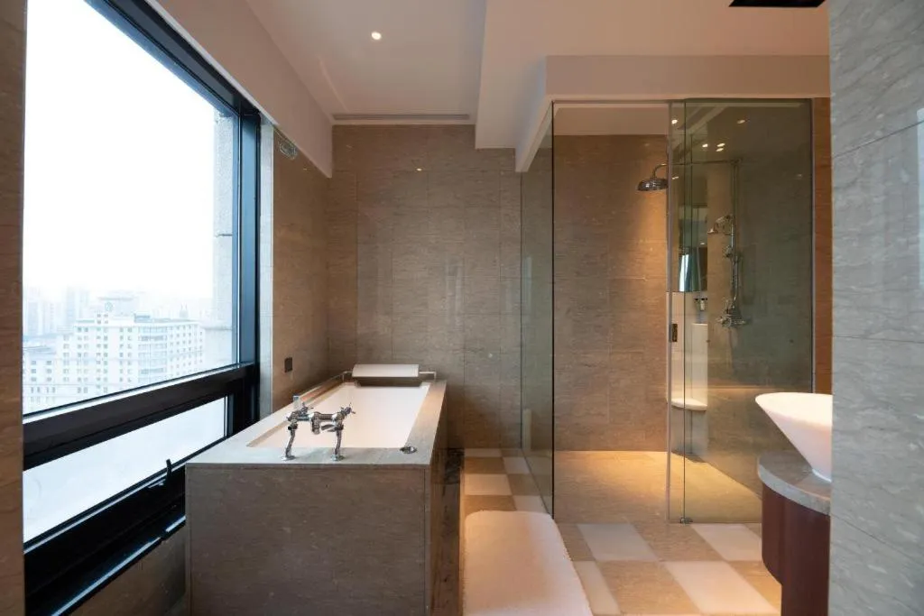 MaxX by Steigenberger Shanghai on the Bund