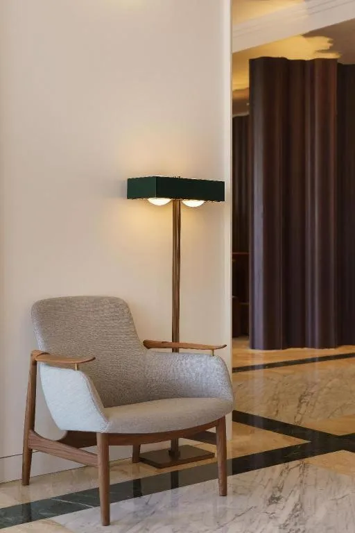 MaxX by Steigenberger Shanghai on the Bund