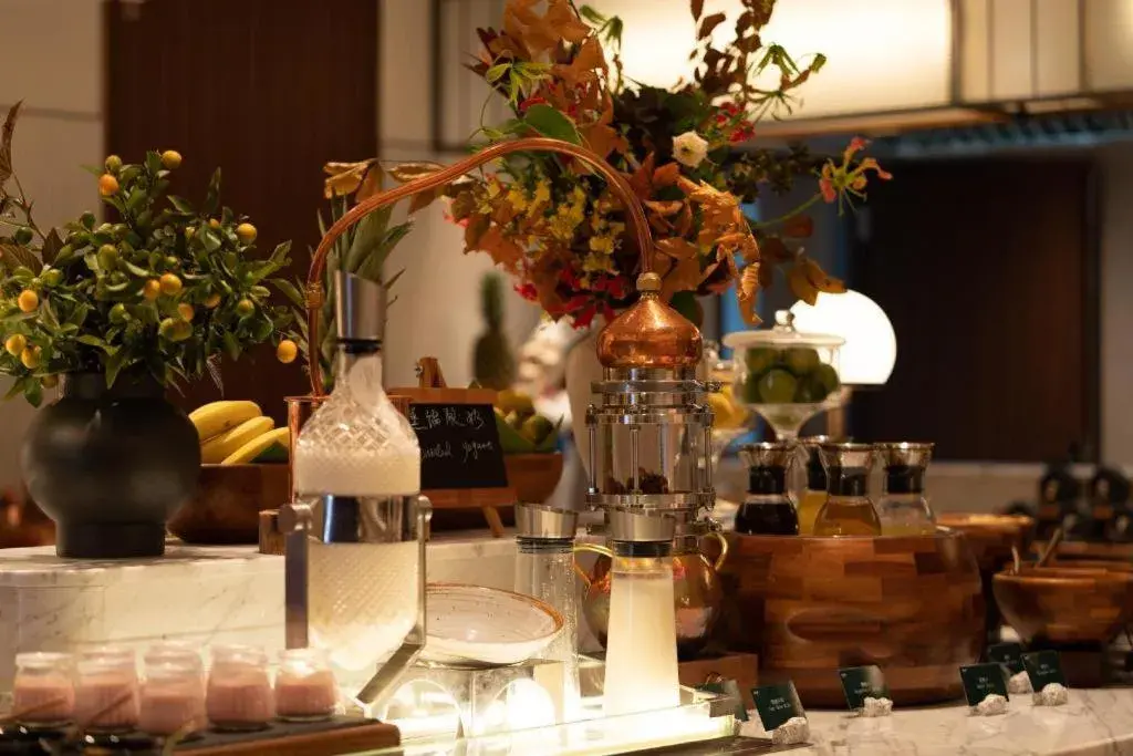 MaxX by Steigenberger Shanghai on the Bund MaxX by Steigenberger Shanghai on the Bund