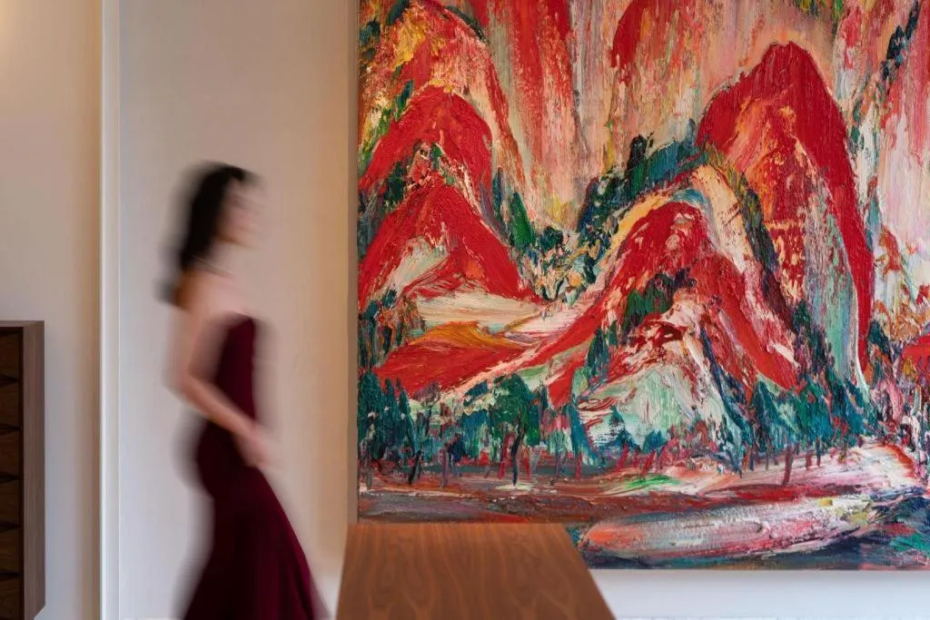 MaxX by Steigenberger Shanghai on the Bund