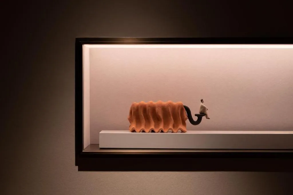 MaxX by Steigenberger Shanghai on the Bund