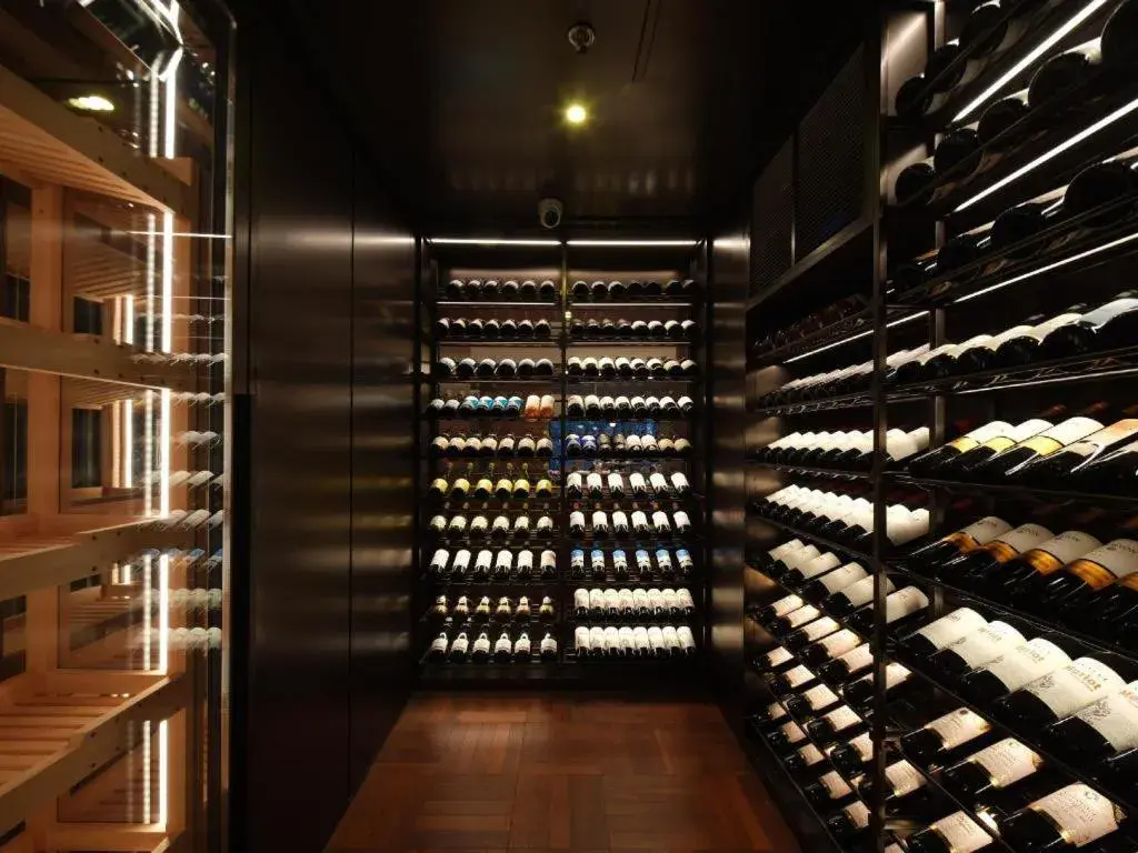 MaxX by Steigenberger Shanghai on the Bund MaxX by Steigenberger Shanghai on the Bund