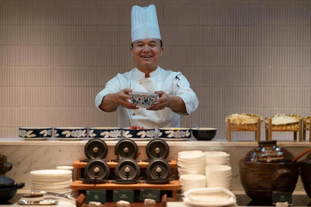 MaxX by Steigenberger Shanghai on the Bund