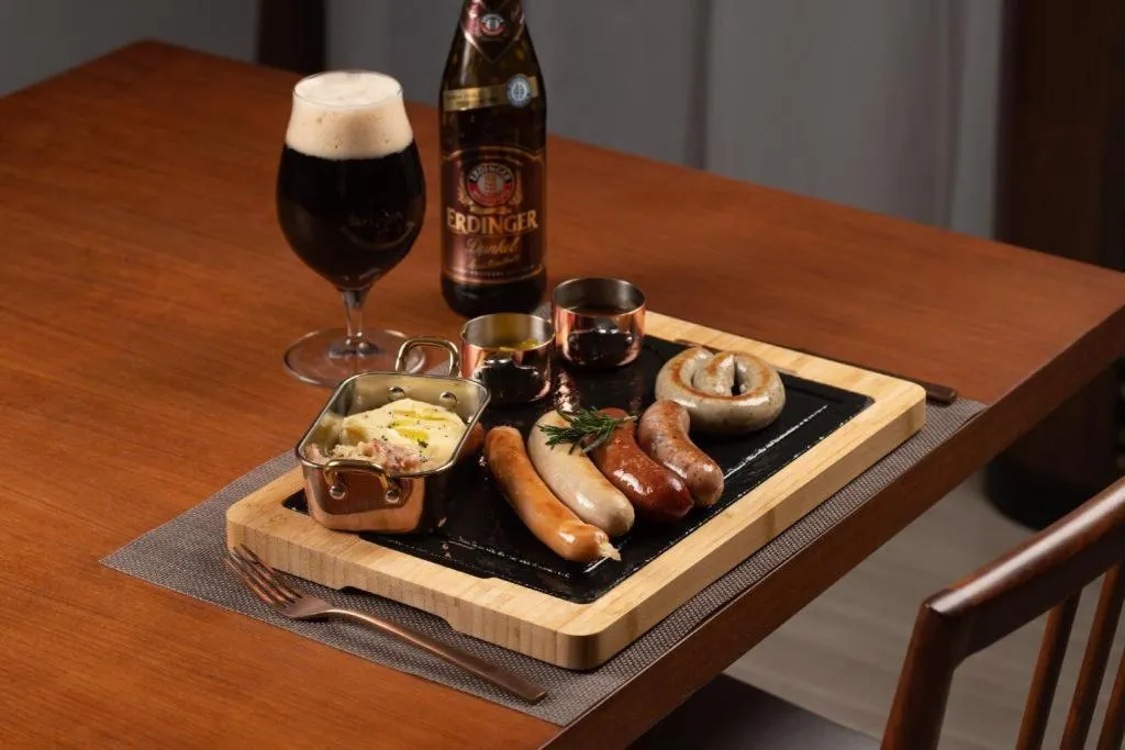 MaxX by Steigenberger Shanghai on the Bund