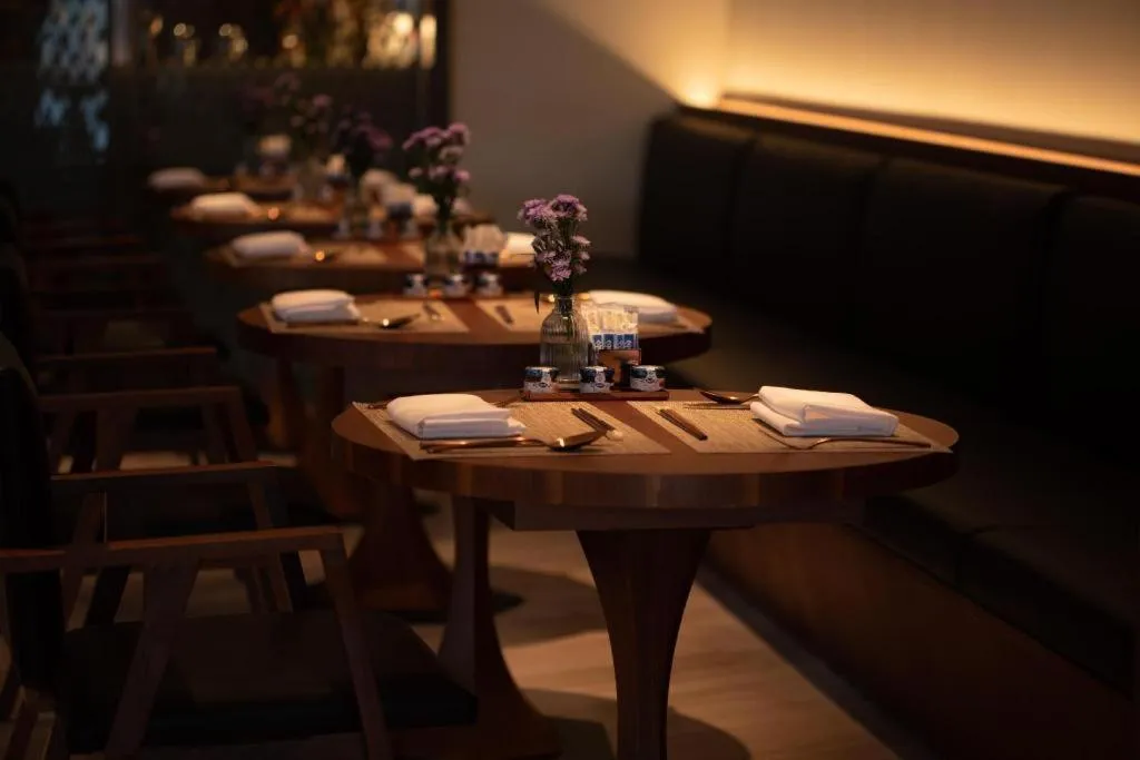 MaxX by Steigenberger Shanghai on the Bund