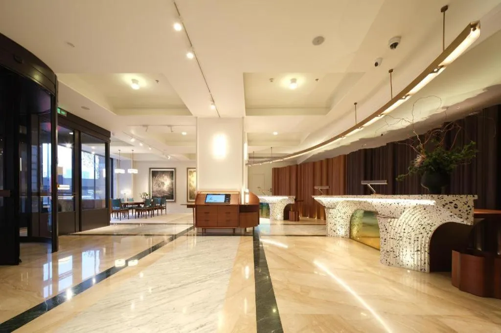 MaxX by Steigenberger Shanghai on the Bund