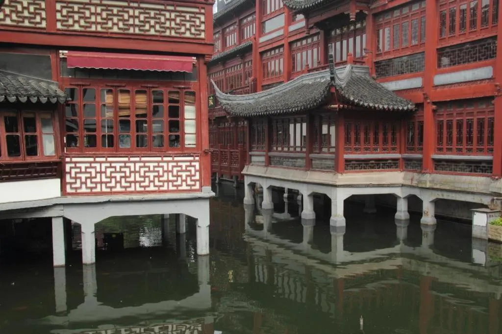 MaxX by Steigenberger Shanghai on the Bund