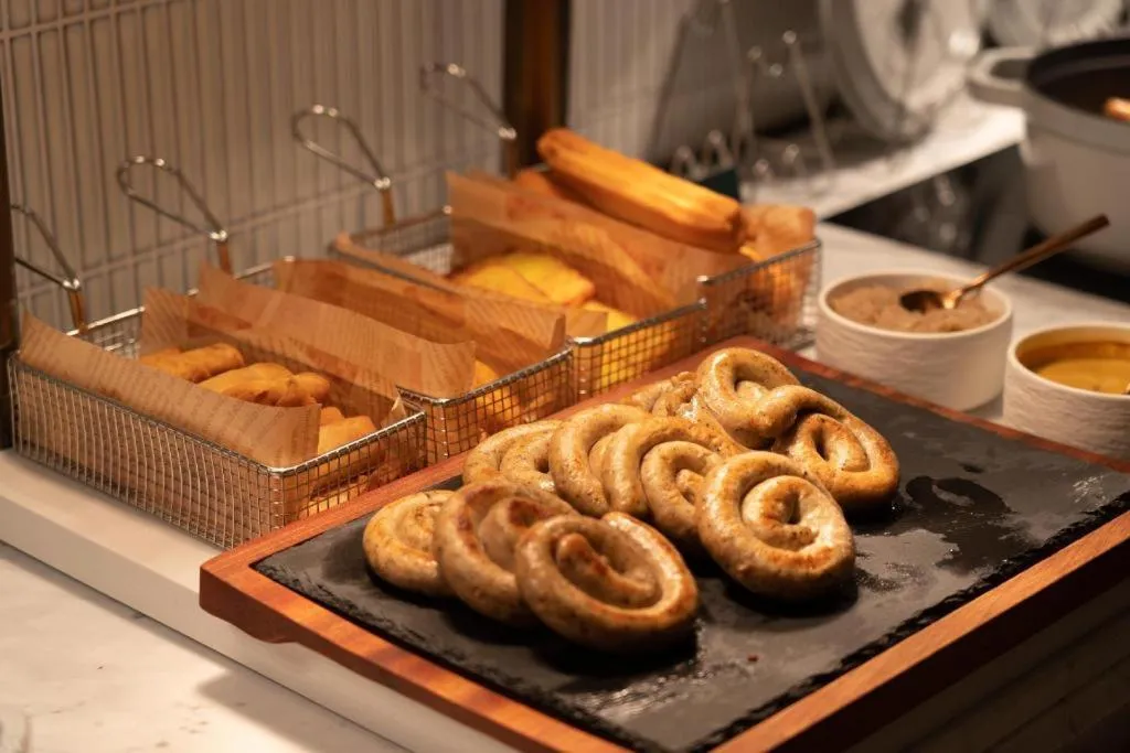 MaxX by Steigenberger Shanghai on the Bund