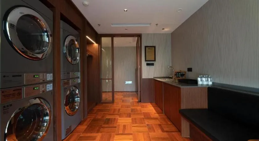 MaxX by Steigenberger Shanghai on the Bund