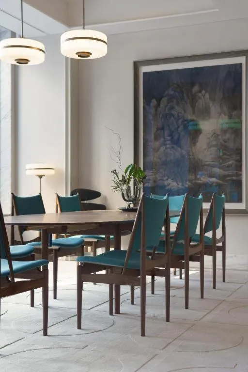 MaxX by Steigenberger Shanghai on the Bund