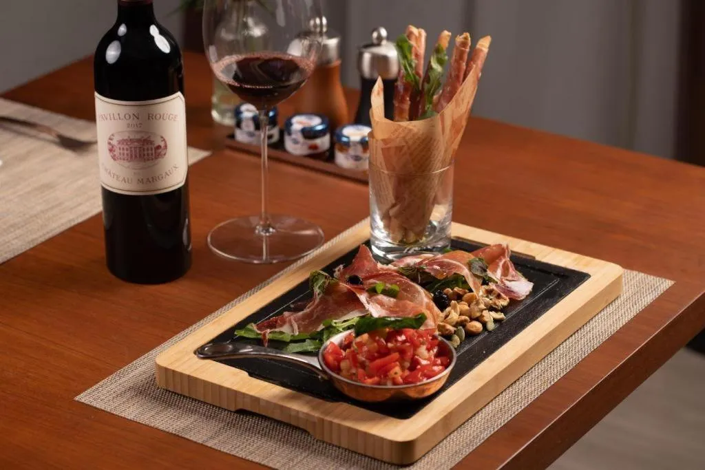 MaxX by Steigenberger Shanghai on the Bund