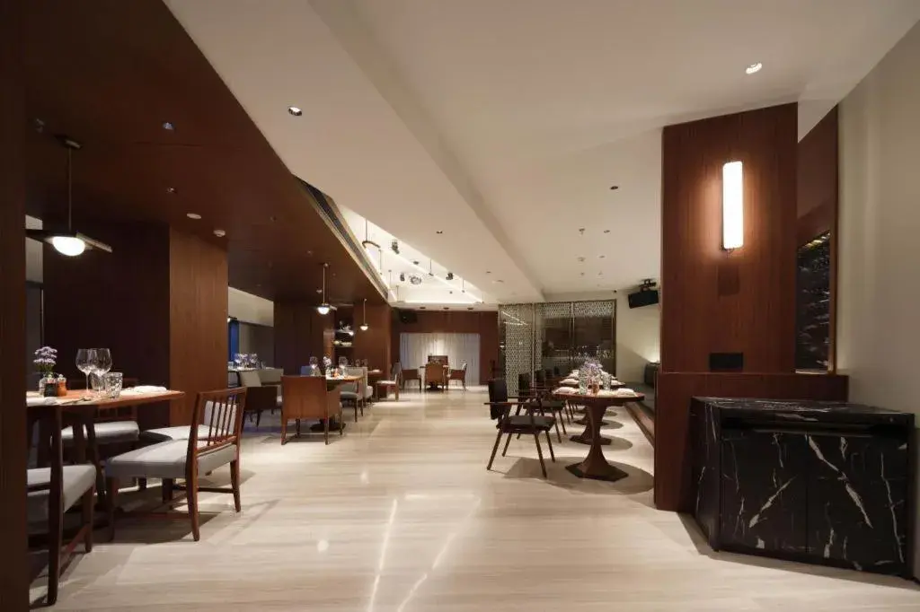 MaxX by Steigenberger Shanghai on the Bund MaxX by Steigenberger Shanghai on the Bund