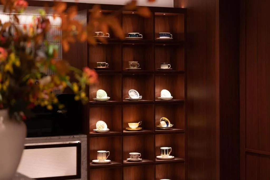 MaxX by Steigenberger Shanghai on the Bund