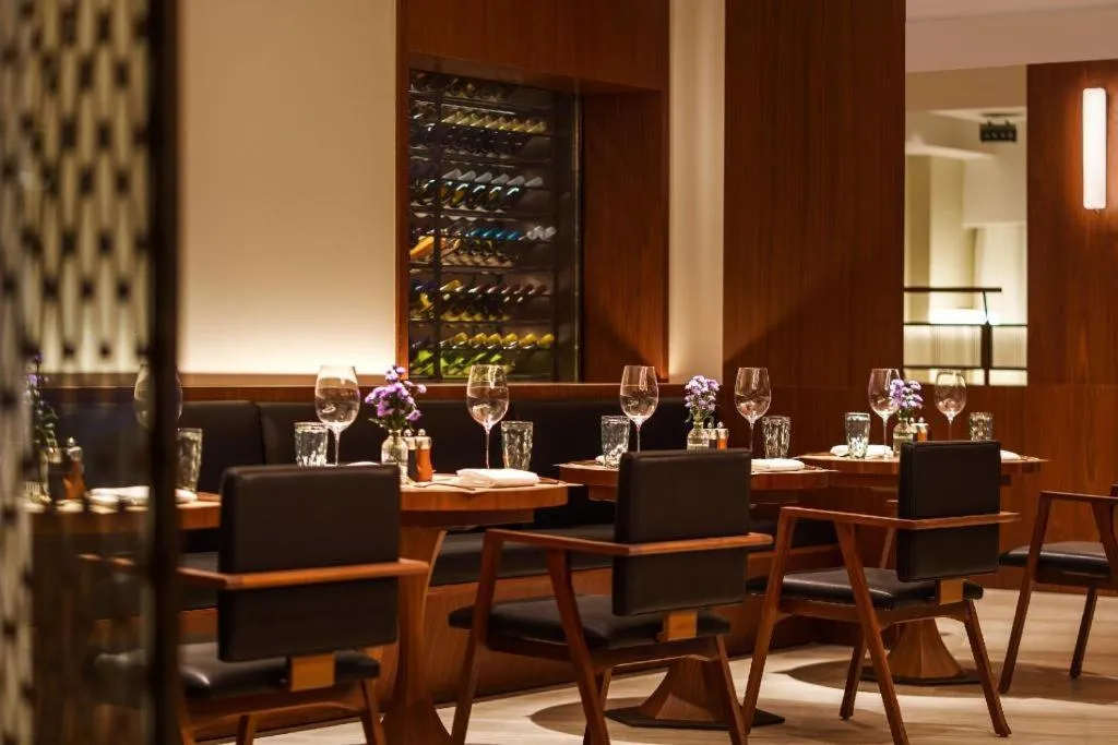 MaxX by Steigenberger Shanghai on the Bund