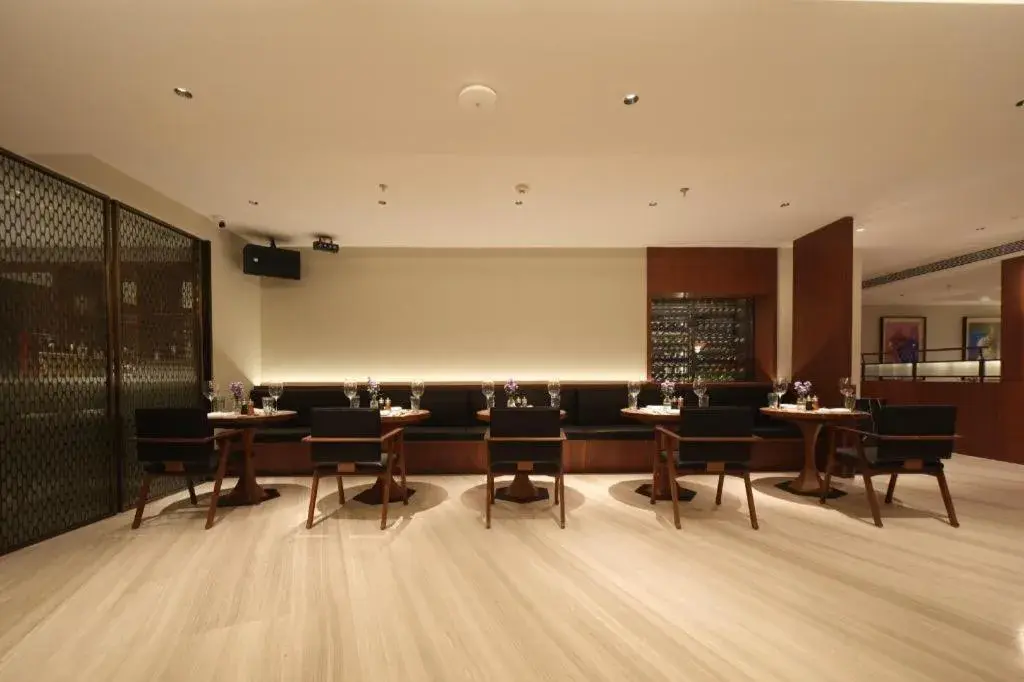 MaxX by Steigenberger Shanghai on the Bund MaxX by Steigenberger Shanghai on the Bund