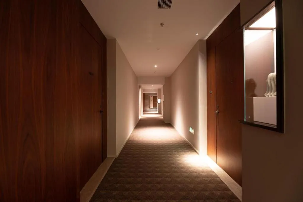 MaxX by Steigenberger Shanghai on the Bund