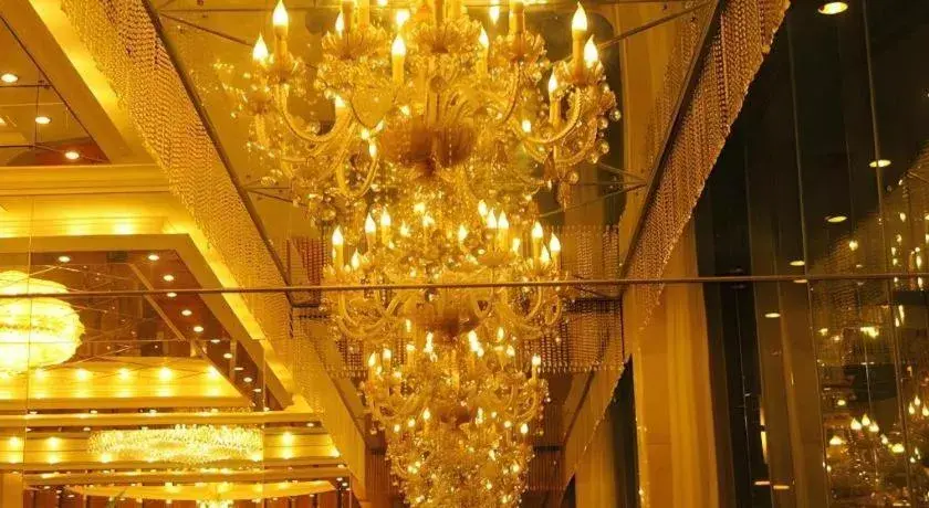 Milu Hotel Milu Hotel