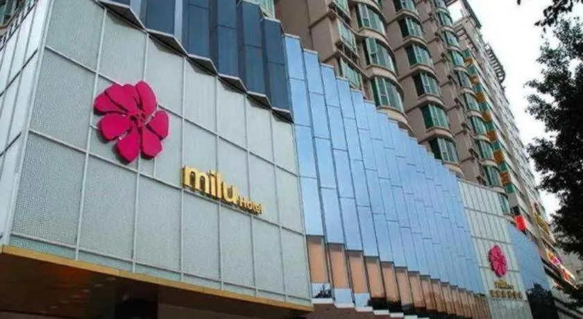 Milu Hotel