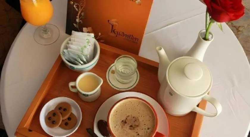 Mutiara Merdeka Hotel