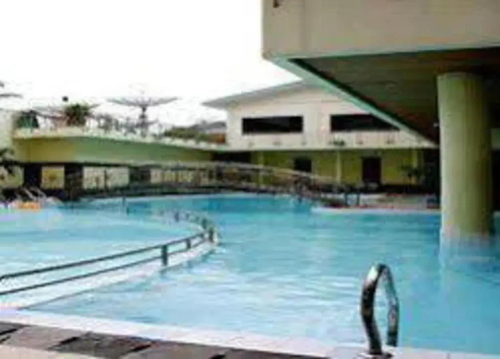 Mutiara Merdeka Hotel Mutiara Merdeka Hotel