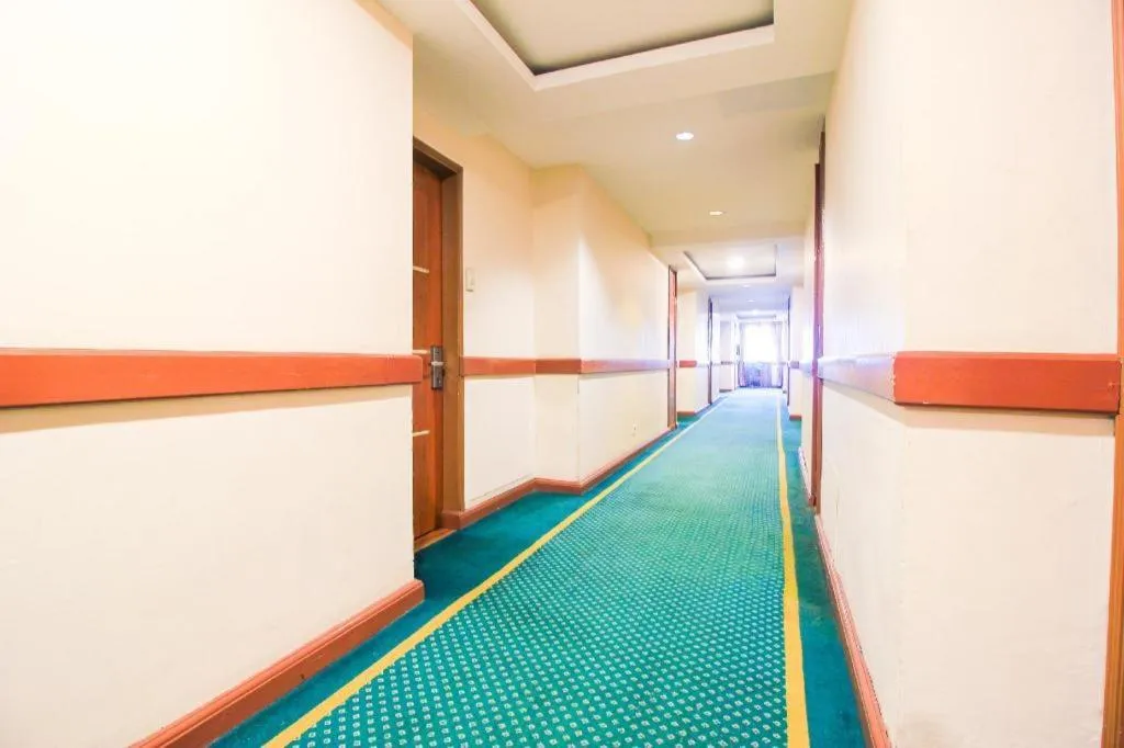 Mutiara Merdeka Hotel