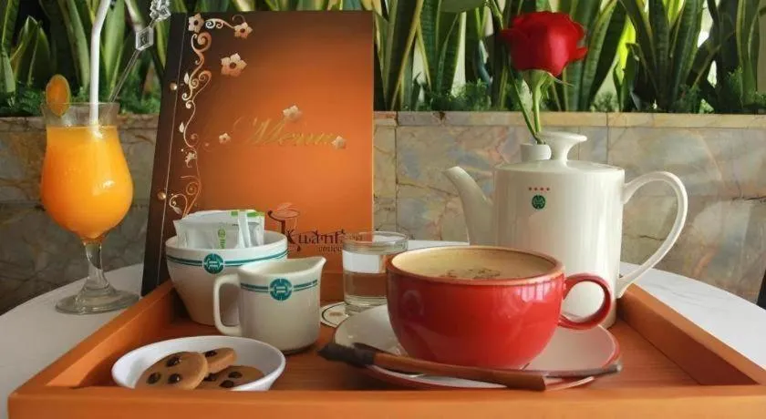 Mutiara Merdeka Hotel