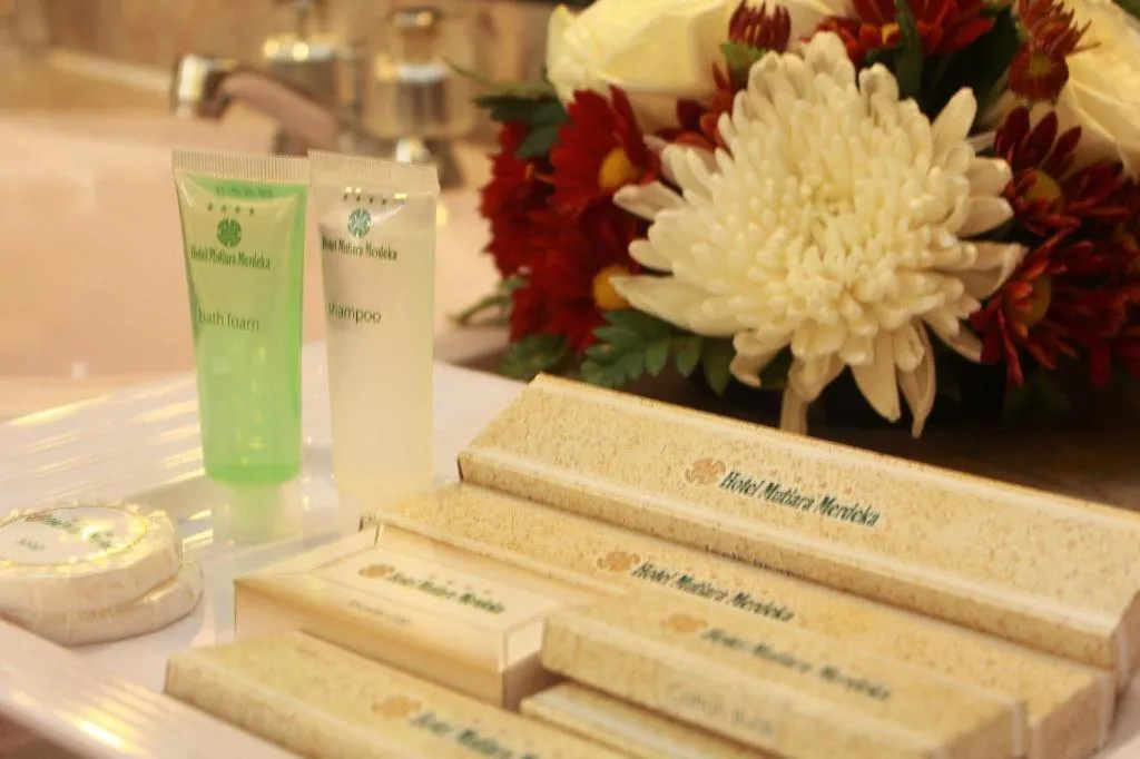 Mutiara Merdeka Hotel