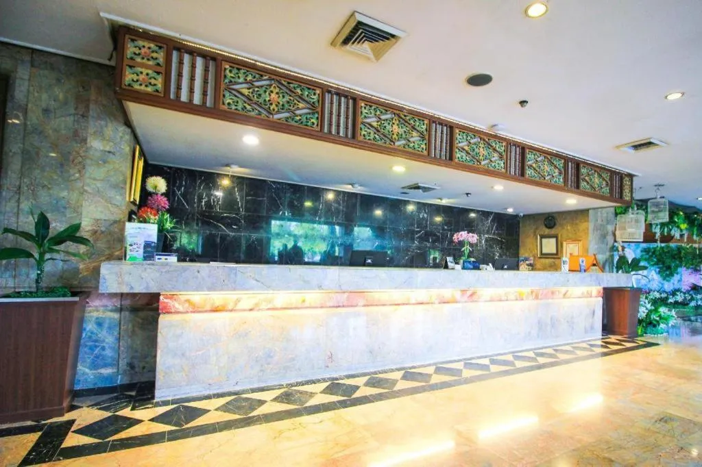 Mutiara Merdeka Hotel