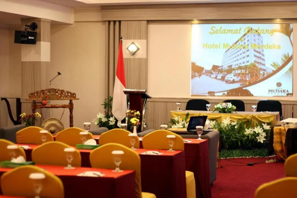 Mutiara Merdeka Hotel
