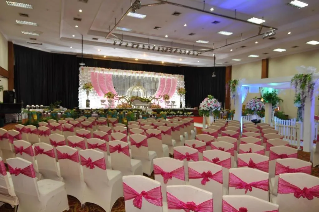 Mutiara Merdeka Hotel