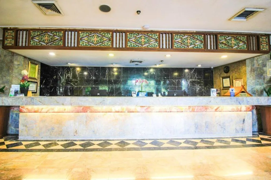 Mutiara Merdeka Hotel