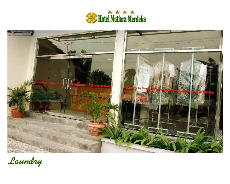 Mutiara Merdeka Hotel