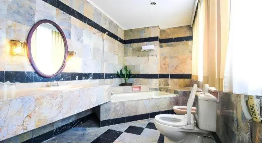 Mutiara Merdeka Hotel Mutiara Merdeka Hotel