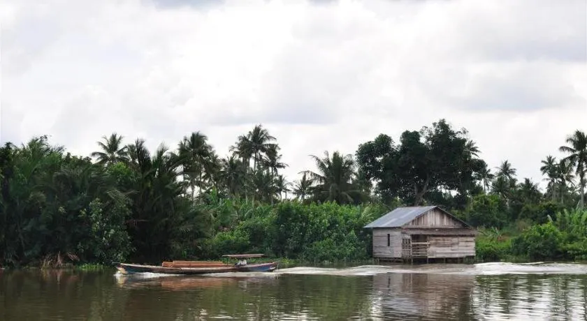 Mutiara Merdeka Hotel