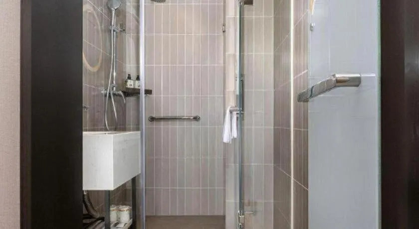 Jinjiang Inn Shenzhen Airport