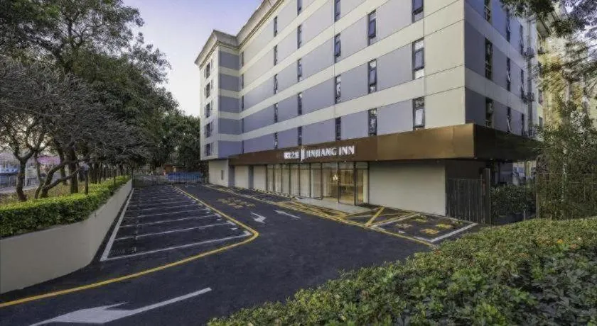 Jinjiang Inn Shenzhen Airport