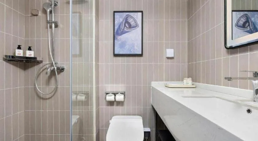 Jinjiang Inn Shenzhen Airport