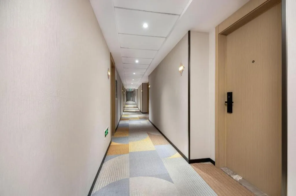 Jinjiang Inn Shenzhen Airport