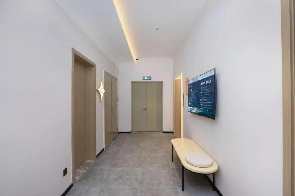 Jinjiang Inn Shenzhen Airport